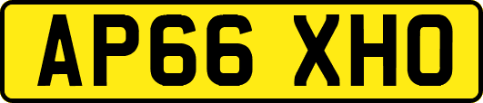 AP66XHO
