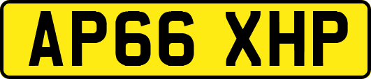 AP66XHP