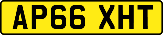 AP66XHT