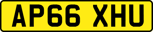 AP66XHU