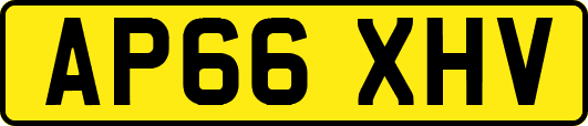 AP66XHV