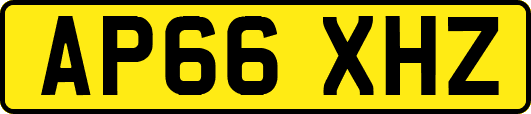 AP66XHZ