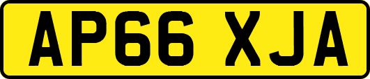 AP66XJA