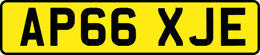AP66XJE
