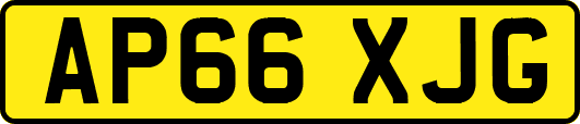 AP66XJG