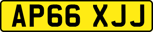 AP66XJJ