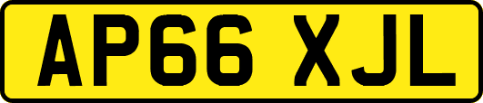 AP66XJL