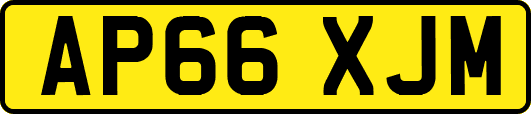 AP66XJM