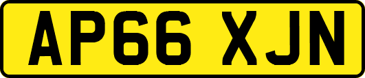 AP66XJN