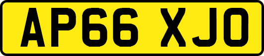 AP66XJO