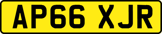 AP66XJR