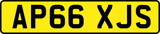 AP66XJS