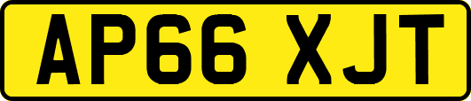 AP66XJT