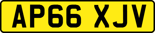 AP66XJV