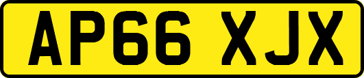 AP66XJX