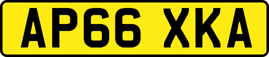 AP66XKA