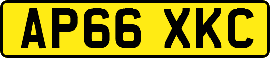 AP66XKC