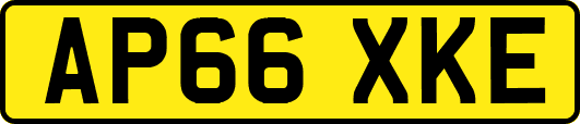 AP66XKE