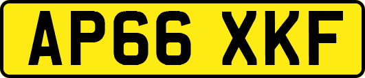 AP66XKF