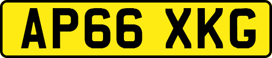AP66XKG