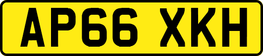 AP66XKH