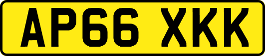 AP66XKK