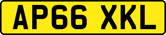 AP66XKL