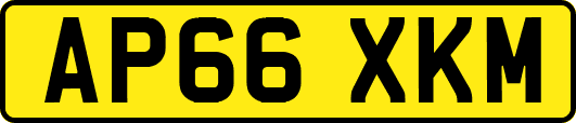 AP66XKM