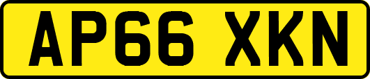 AP66XKN