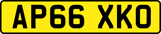 AP66XKO