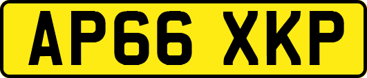 AP66XKP