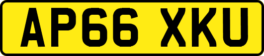 AP66XKU