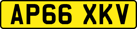 AP66XKV