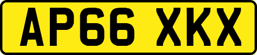 AP66XKX