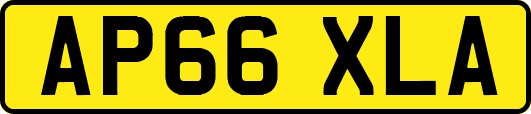 AP66XLA