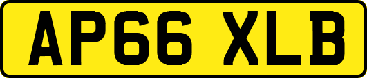 AP66XLB