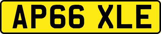AP66XLE