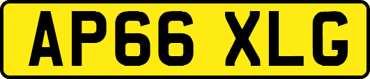 AP66XLG
