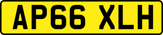 AP66XLH