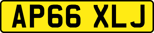 AP66XLJ