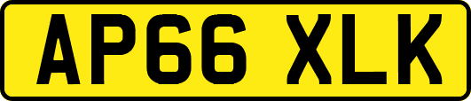 AP66XLK