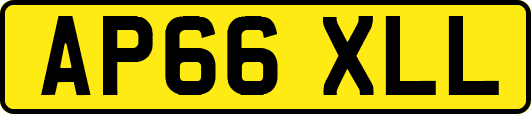 AP66XLL