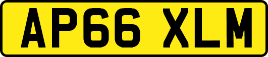 AP66XLM