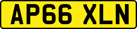 AP66XLN