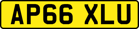 AP66XLU