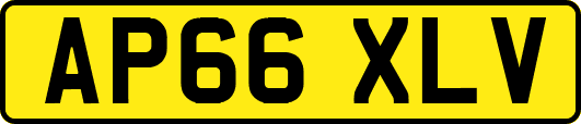 AP66XLV