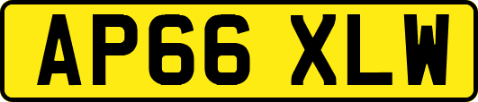 AP66XLW