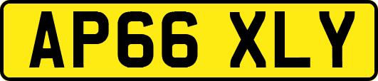 AP66XLY