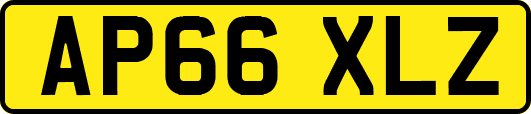 AP66XLZ