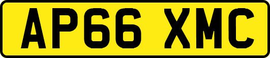 AP66XMC